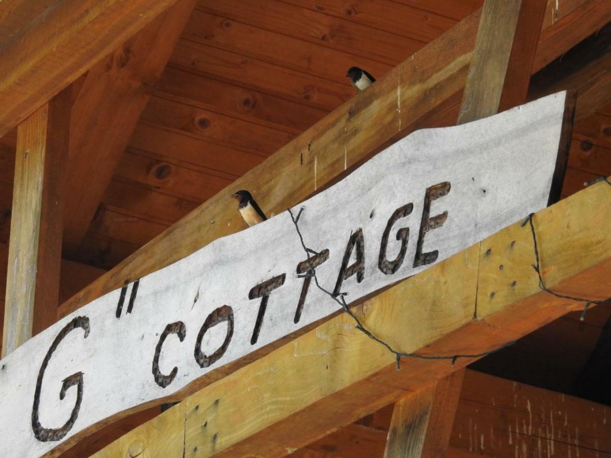 Exo Log Cottage Jezero  外观 照片
